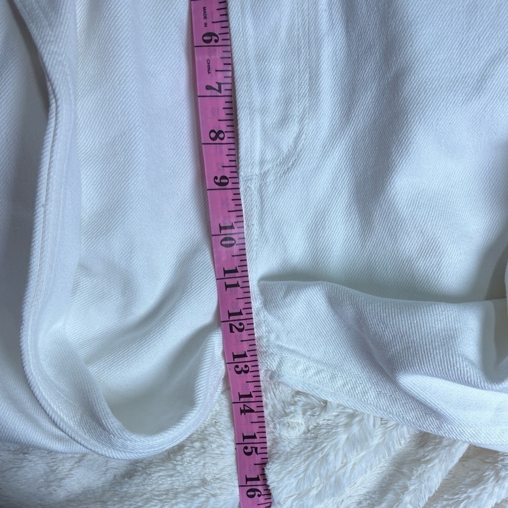 Triarchy High Rise Women's Jeans - Picture 10 of 10